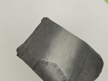 kombinezon reflex: RAINBOW, Jeansy damskie, rozmiar XL — 6