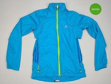 reebok jackets: Adidas, Women`s lightweight jacket, size M — 2