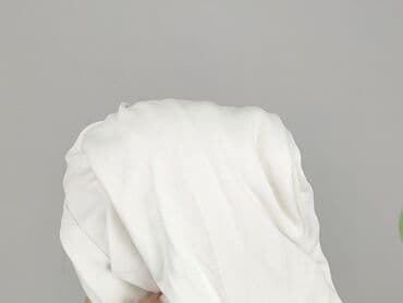 podkoszulka pod białą koszulę: Gina Tricot, Bluzka damska, rozmiar S — 6