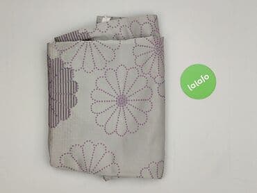 Artykuły papiernicze: Zasłona dekoracyjna bpc living - Materiał: 100% poliester (na metce — 2