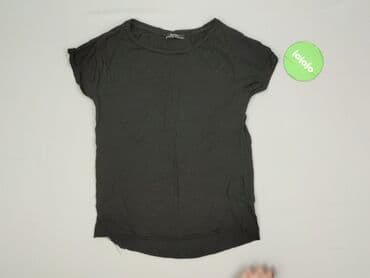 bershka t shirty barbie: Bershka, T-shirt damski, rozmiar S — 3