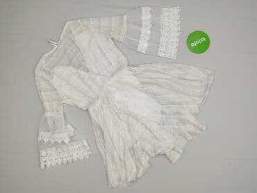 krótkie eleganckie sukienki na wesele: New Collection, Sukienka damska, rozmiar XS — 3