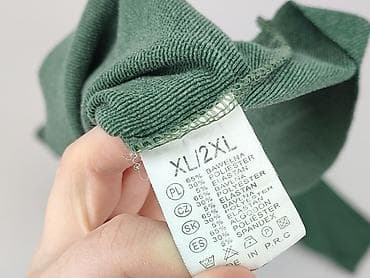 basic t shirt h: Women`s golf, size 2XL — 4