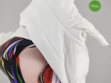 bonus koszule: SZACHOWNICA, T-shirt damski, rozmiar XL — 6