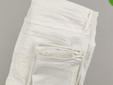 джинси жіночі сінсей: Jeans for women, size M (EU 38) — 6