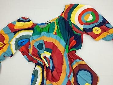 tafty: Tiffi, Bluzka damska, rozmiar 9XL — 1
