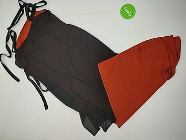 marija kulusic womens: Sukienka damska, rozmiar L — 3