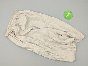 białe spódnice maxi: Spódnica damska, rozmiar S — 3