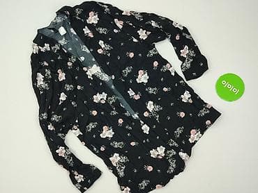 kurtki wiosenne hm: H&M Divided, Kardigan damski, rozmiar XS — 2