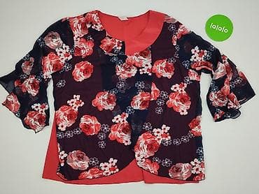 4f body: Bluzka damska, rozmiar 4XL — 2