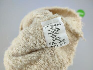 sweter patchwork: Sweter damski, rozmiar One size — 5