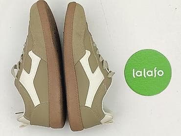 converse baleriny: Sneakersy damskie, rozmiar 39 — 3