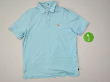 appendage koszulki: Koszulka polo dla mężczyzn, M, Tommy Bahama, stan - Bardzo dobry — 2