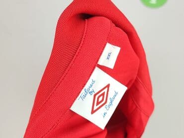 koszulka spongebob męska: Umbro, Koszulka polo dla mężczyzn, 2XL — 4