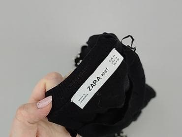 zebra obuwie: Zara, Sweter damski, rozmiar M — 5