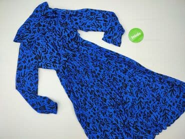 molton sukienki nowości: Moodo, Sukienka damska, rozmiar M — 4