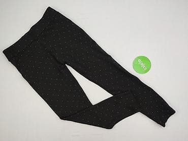 hello kitty spodnie temu: Spodnie materiałowe damskie, rozmiar XL — 3