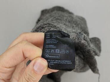 tommy hilfiger sweter: H&M, Golf damski, rozmiar S — 5