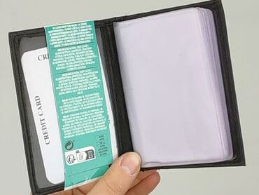 aliexpress torebki: Portfel, Unisex, stan - Idealny — 4