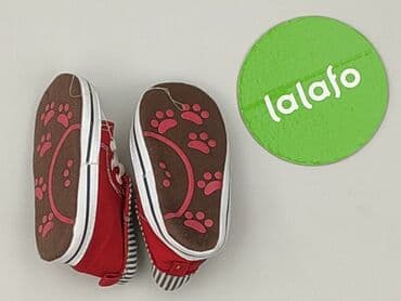 kozaki allegro: Buciki niemowlęce, 19, stan - Idealny — 4