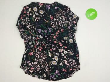 koszulka z numerem h m: H&M Mama, Bluzka damska, M — 3