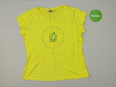 koszulki neonowe damskie: Beloved, T-shirt damski, rozmiar XL — 2