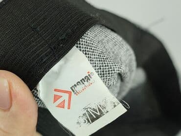 ccc buty ocieplane: Moraj, Spodnie materiałowe damskie, rozmiar M — 4