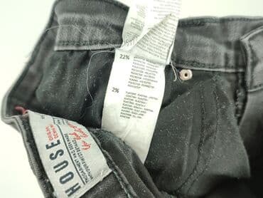 house jeansy: House, Jeansy damskie, rozmiar S — 5