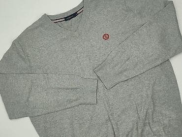 killy kurtka: Henri Lloyd, Sweter dla mężczyzn, rozmiar 2XL — 1