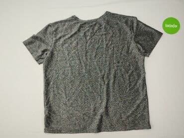 koszulka tupac damska: Reserved YFL, T-shirt damski, rozmiar L — 2