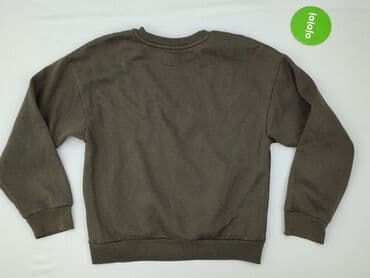 Women's Clothing: Sinsay, Women`s sweatshirt, M — 3