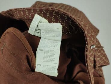 tally weijl spodnie z wysokim stanem: Mohito, Spodnie materiałowe damskie, 2XS — 5