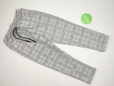 slipknot sinsay: Spodnie materiałowe damskie, rozmiar M w lalafo.pl — 2 slipknot sinsay: Spodnie materiałowe damskie, rozmiar M — 2