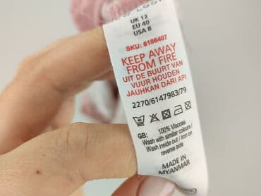 buty new look: New Look, Women`s dress, size L — 5