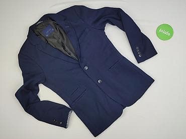 prada bluzy: Zara, Marynarka dla mężczyzn, rozmiar XL — 2