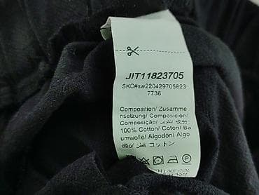 p b spodnie: Shein, Spodnie materiałowe damskie, rozmiar M — 5