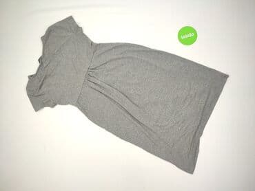 c a sukienki ciążowe: Sukienka damska, rozmiar M — 4