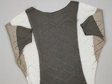 Sweter damski, rozmiar 5XL w lalafo.pl Sweter damski, rozmiar 5XL