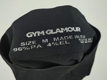 body gamex: Gym Glamour, Лосини Спортивні жіночі, розмір M — 4