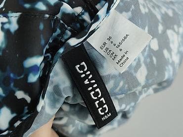 tenisówki diverse: H&M Divided, Kombinezon damski, rozmiar S — 4