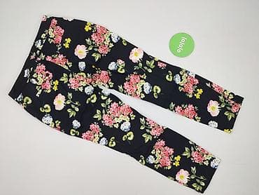 Ubrania damskie: Primark, Spodnie materiałowe damskie, rozmiar M — 3