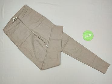 kozaki pull and bear: Blue shadow, Legginsy Eleganckie damskie, rozmiar L — 2