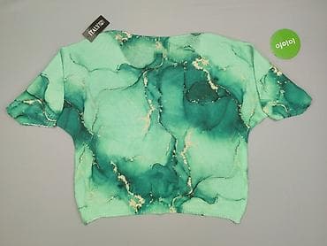 h: Italy Moda, Bluzka damska, rozmiar 5XL — 3