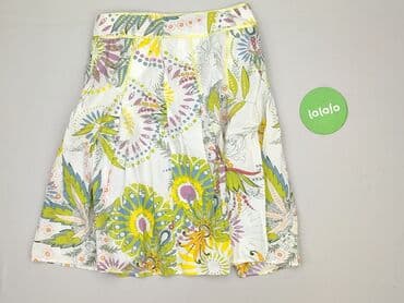 spódnice haftowane kwiaty: Spódnica damska, rozmiar S — 3