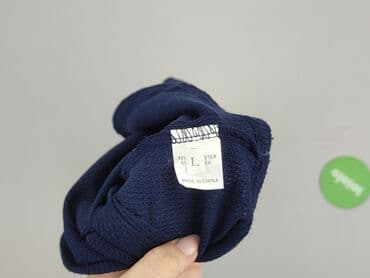 obcisła bluza: Bluzka damska, rozmiar L — 4