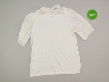 chabrowa bluzki: Orsay, Women's blouse, size S (EU 36) — 2