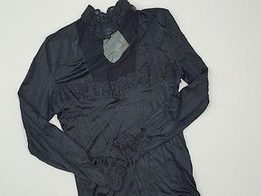 basic bluzki damskie: Bluzka damska, rozmiar S — 1