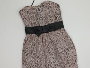 body hm koronkowe: H&M, Sukienka damska, rozmiar XS — 1