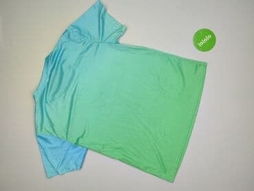 reserved kurtki zimowe męskie wyprzedaż: T-shirt for men, L — 3