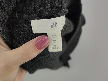 szafa gra second hand: H&M, Kardigan damski, rozmiar S — 5